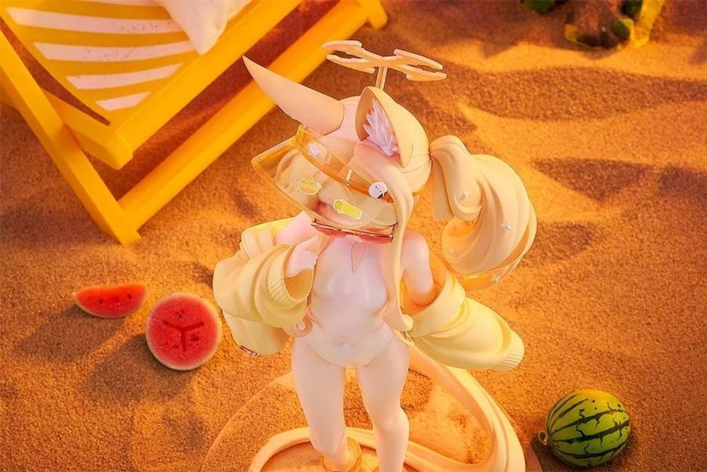 PVC預定Good_Smile_Company_GSC_17_蔚藍檔案_百合園聖_3
