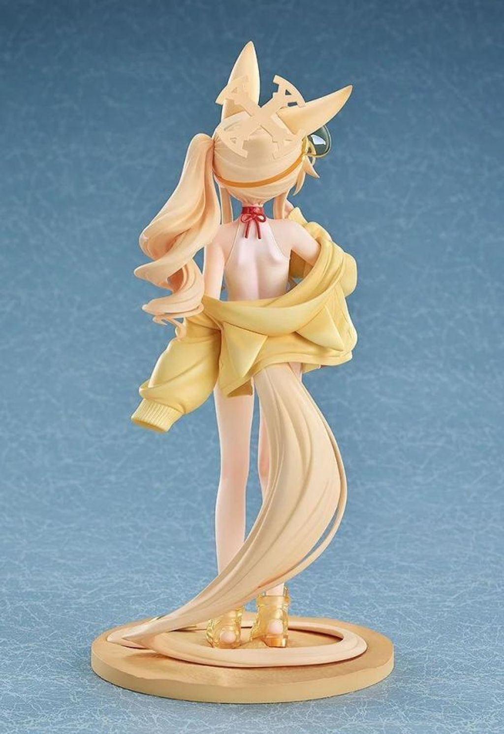 PVC預定Good_Smile_Company_GSC_17_蔚藍檔案_百合園聖_6