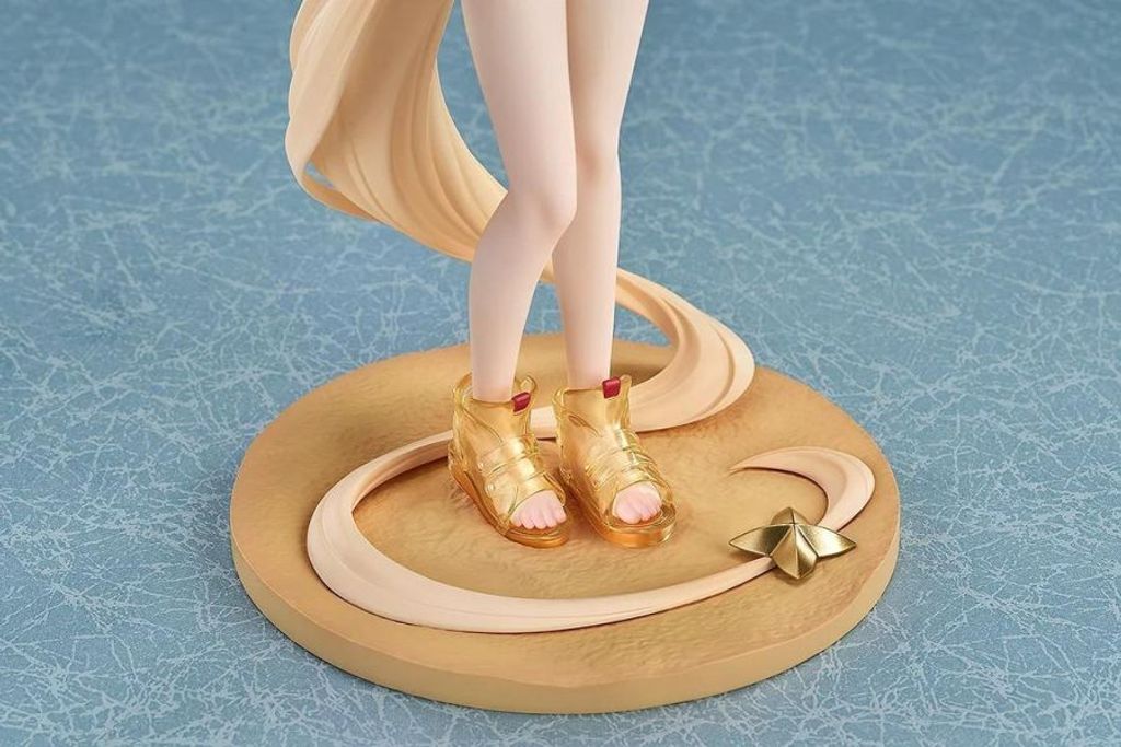 PVC預定Good_Smile_Company_GSC_17_蔚藍檔案_百合園聖_9
