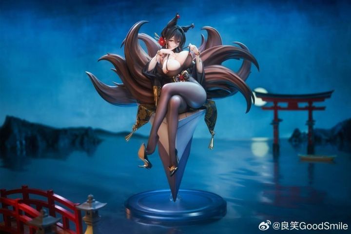 PVC預定GOOD_SMILE_ARTS_SHANGHAI_GSC_碧藍航線_近_1