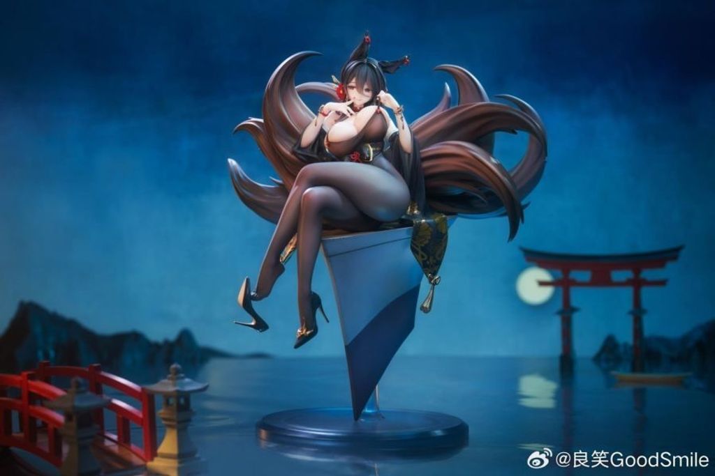 PVC預定GOOD_SMILE_ARTS_SHANGHAI_GSC_碧藍航線_近_2