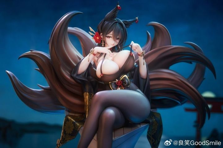 PVC預定GOOD_SMILE_ARTS_SHANGHAI_GSC_碧藍航線_近_5