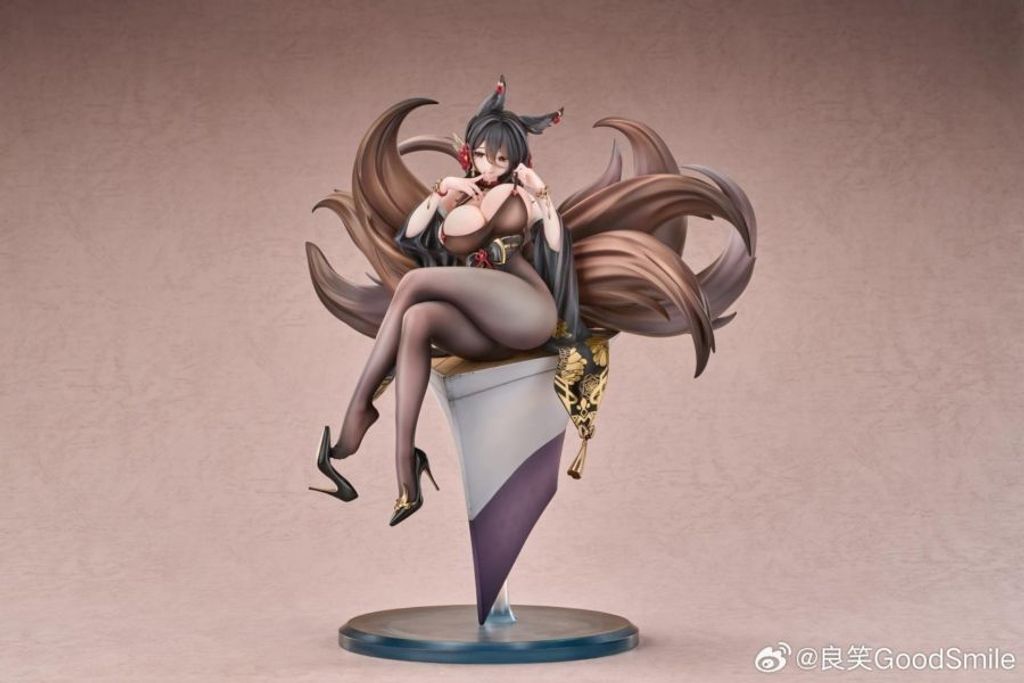 PVC預定GOOD_SMILE_ARTS_SHANGHAI_GSC_碧藍航線_近_9