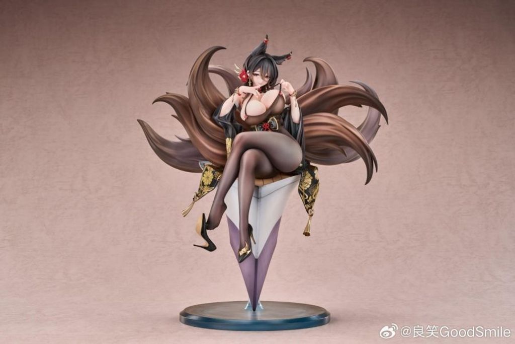 PVC預定GOOD_SMILE_ARTS_SHANGHAI_GSC_碧藍航線_近_8