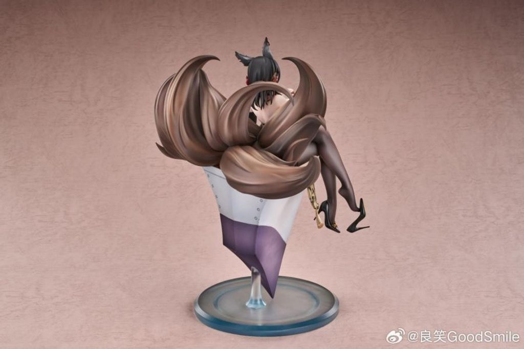 PVC預定GOOD_SMILE_ARTS_SHANGHAI_GSC_碧藍航線_近_6