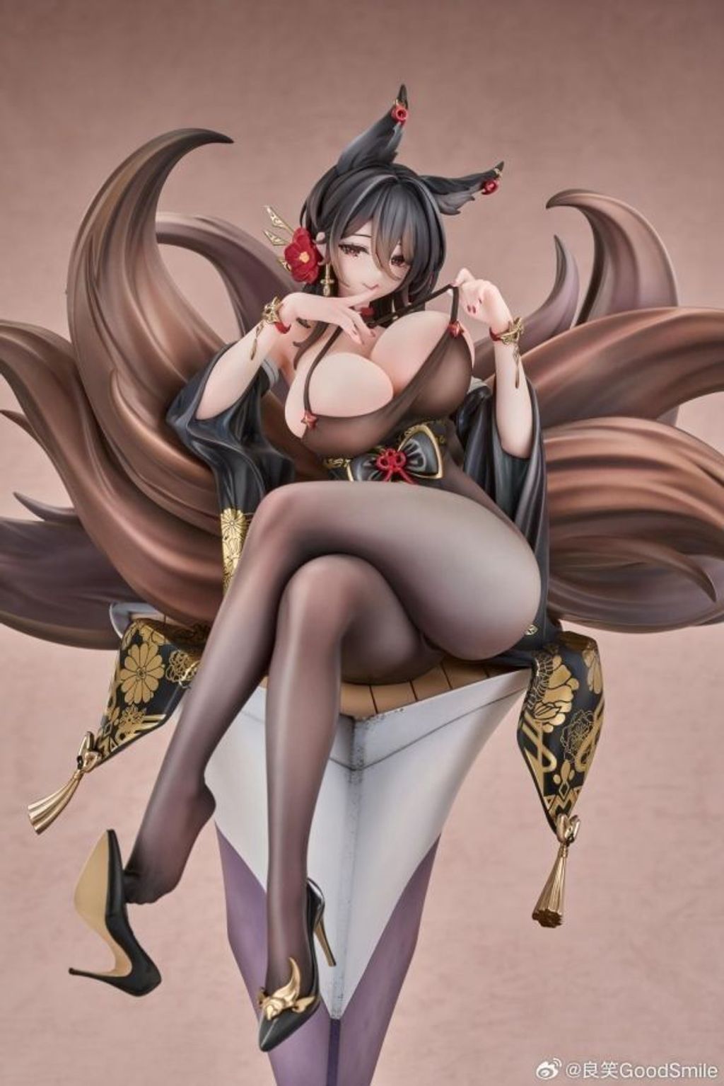 PVC預定GOOD_SMILE_ARTS_SHANGHAI_GSC_碧藍航線_近_7