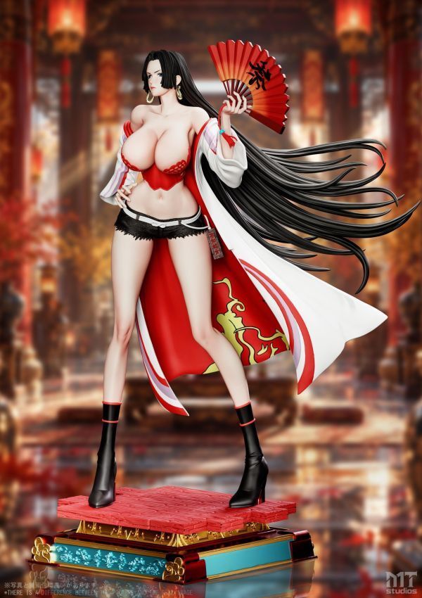 預定MT_霸氣姊姊COS火舞女皇_2