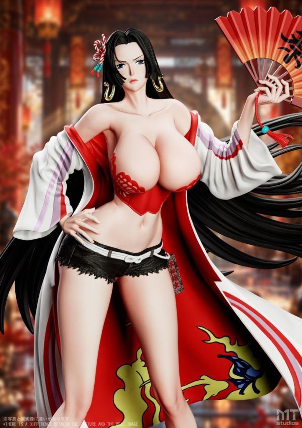預定MT_霸氣姊姊COS火舞女皇_3