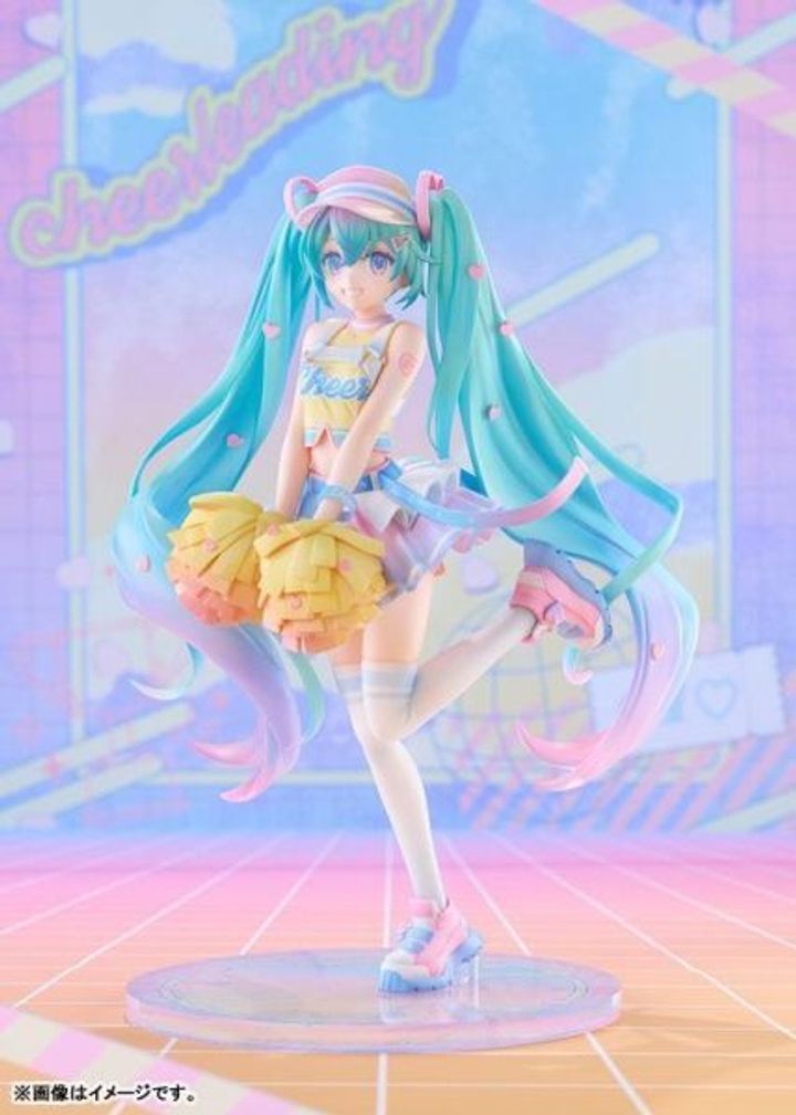 PVC預定Good_Smile_Company_GSC_G.S_收藏系列_插畫比_1