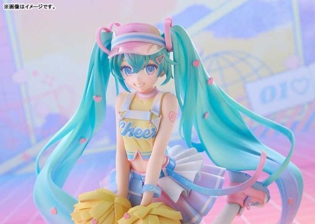 PVC預定Good_Smile_Company_GSC_G.S_收藏系列_插畫比_4