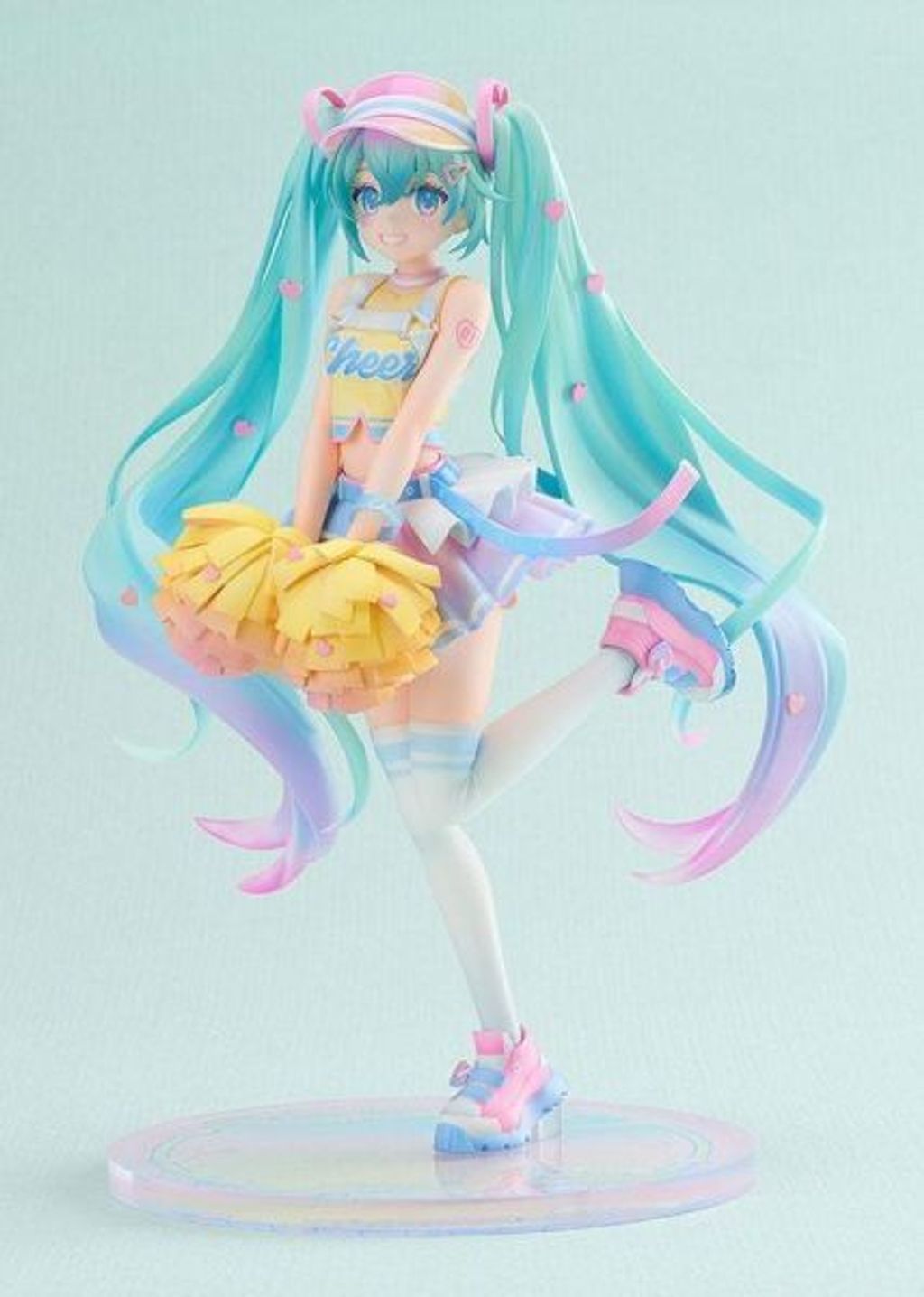 PVC預定Good_Smile_Company_GSC_G.S_收藏系列_插畫比_5