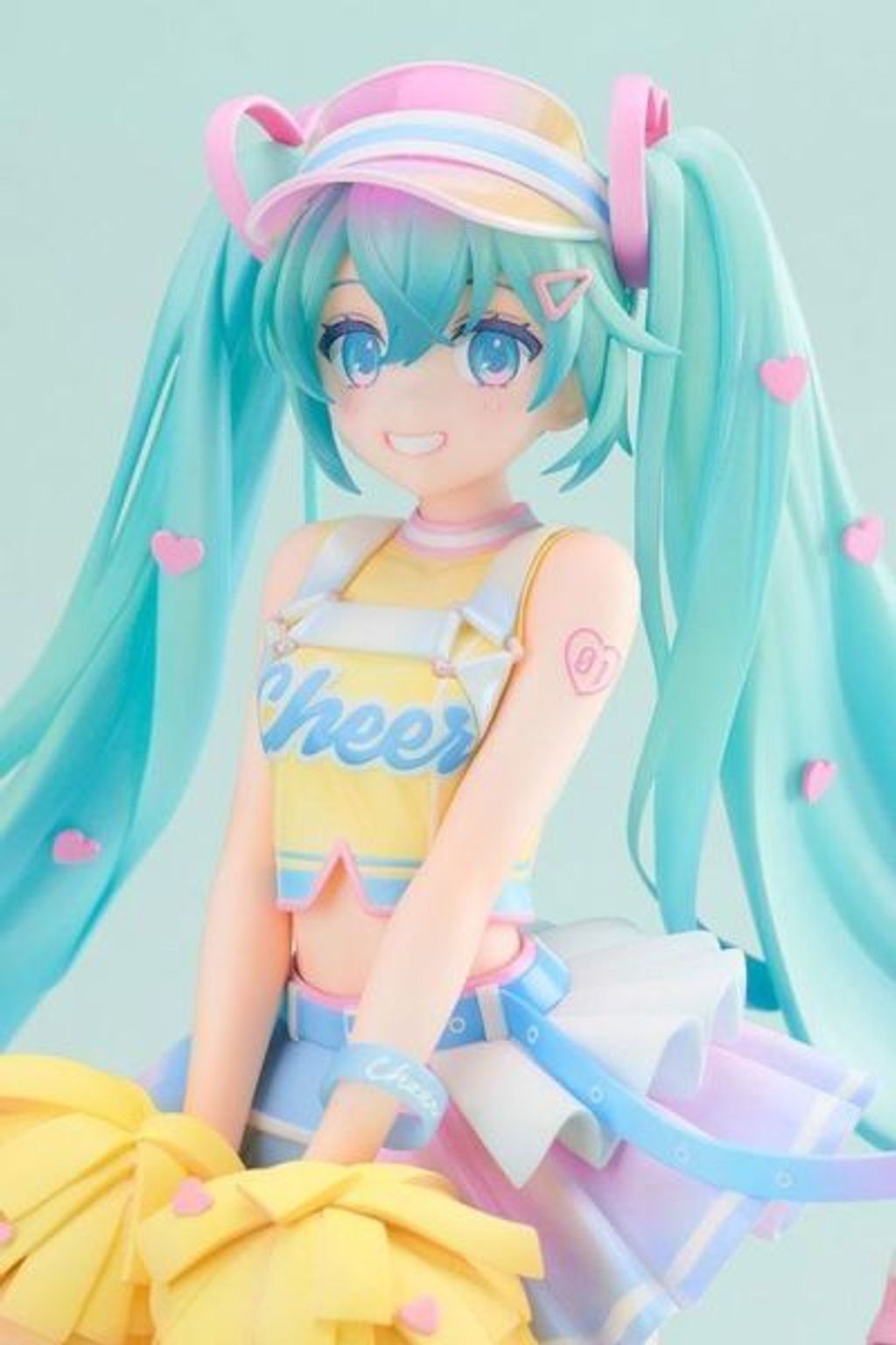 PVC預定Good_Smile_Company_GSC_G.S_收藏系列_插畫比_6