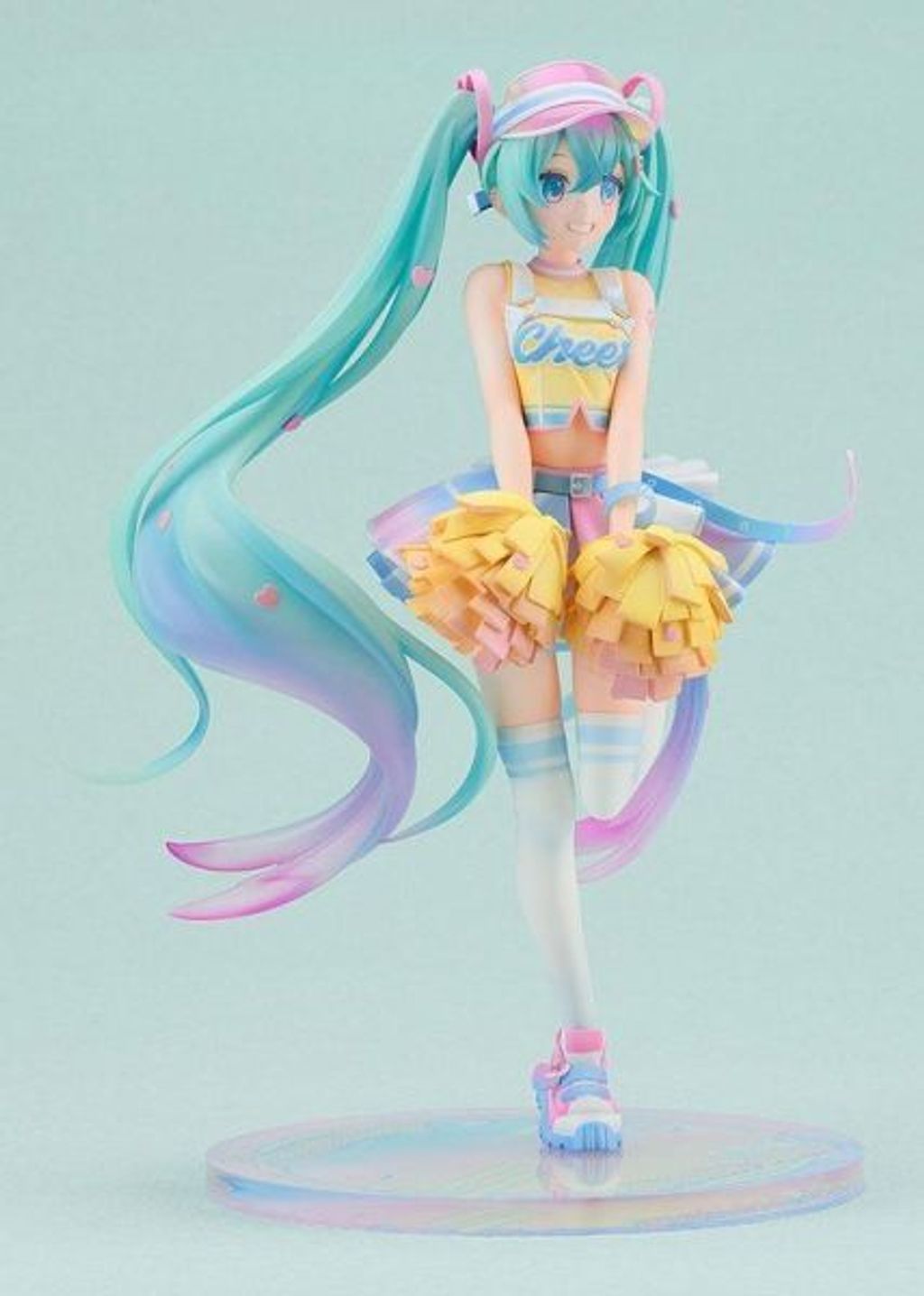 PVC預定Good_Smile_Company_GSC_G.S_收藏系列_插畫比_7