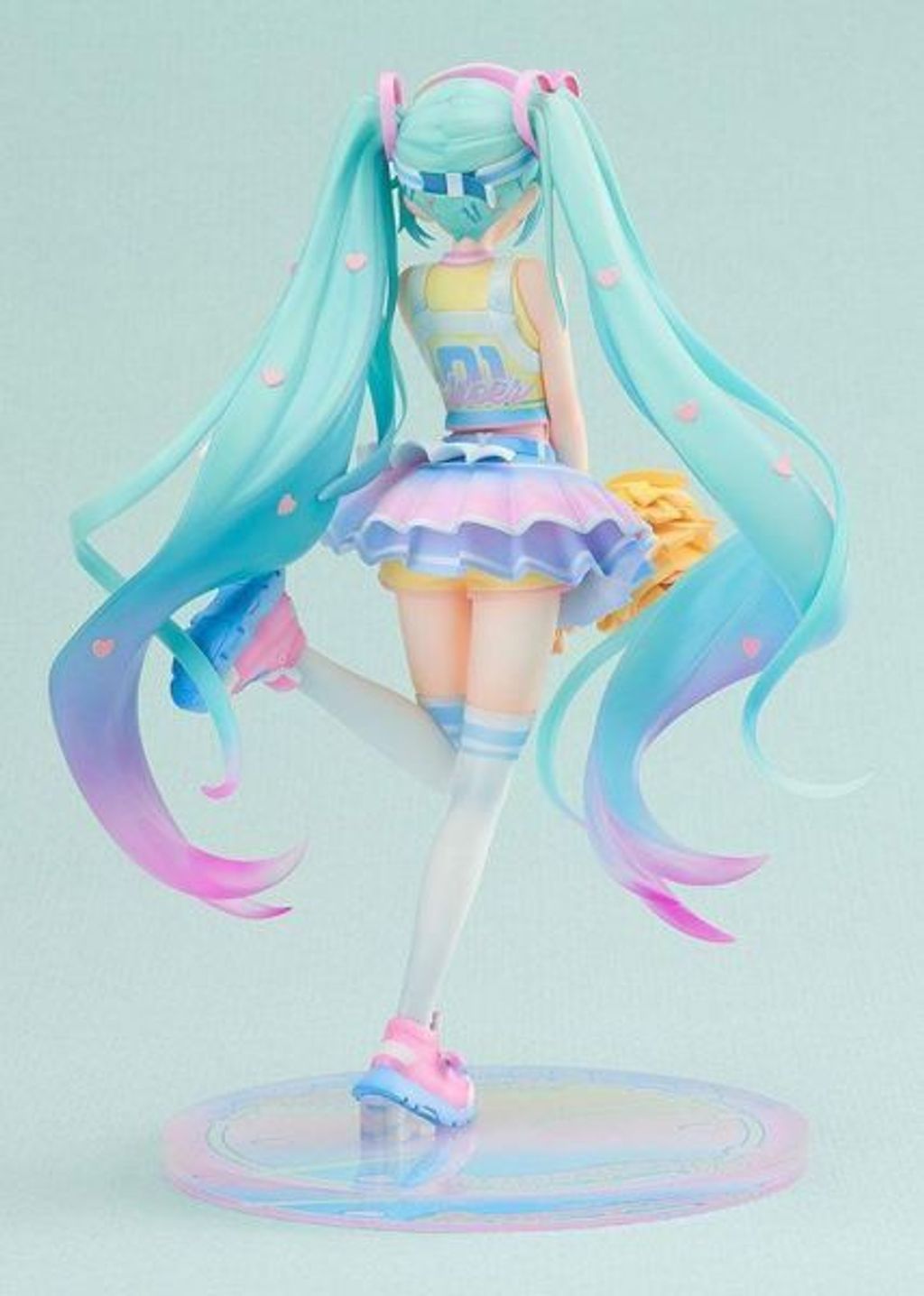 PVC預定Good_Smile_Company_GSC_G.S_收藏系列_插畫比_9