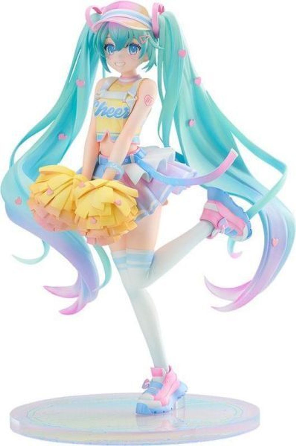 PVC預定Good_Smile_Company_GSC_G.S_收藏系列_插畫比_10