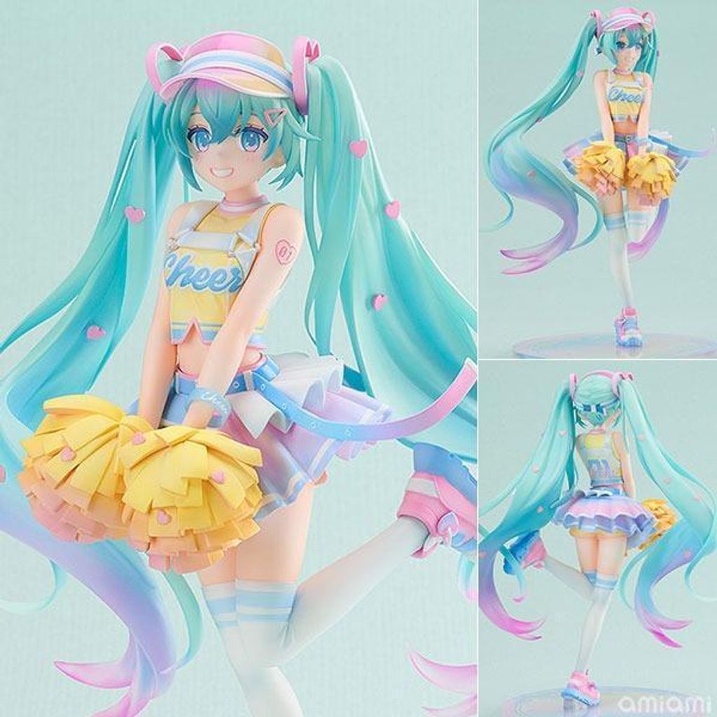 PVC預定Good_Smile_Company_GSC_G.S_收藏系列_插畫比_11