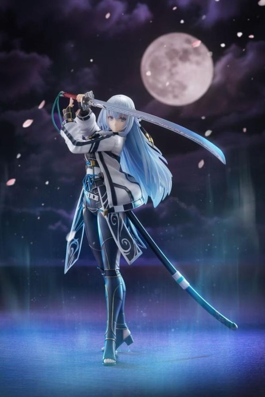 PVC預定壽屋_Kotobukiya_英雄傳說：黎之軌跡_18_PV292_靜名_1