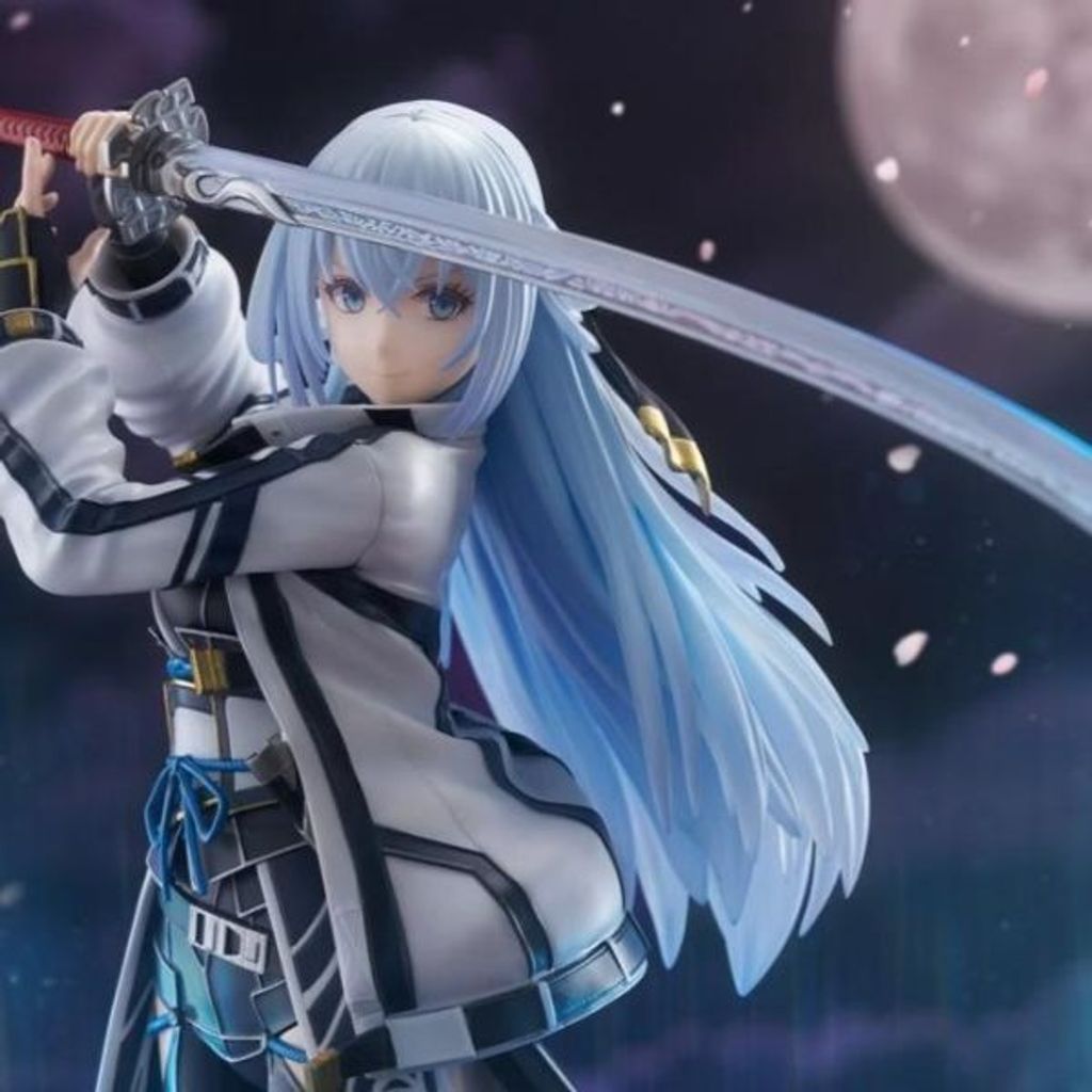 PVC預定壽屋_Kotobukiya_英雄傳說：黎之軌跡_18_PV292_靜名_2