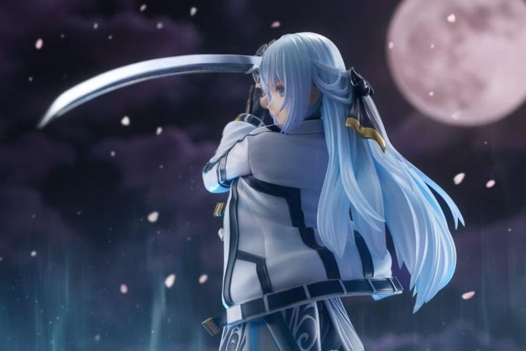 PVC預定壽屋_Kotobukiya_英雄傳說：黎之軌跡_18_PV292_靜名_5