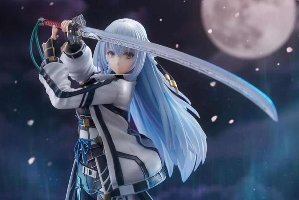 PVC預定壽屋_Kotobukiya_英雄傳說：黎之軌跡_18_PV292_靜名_3