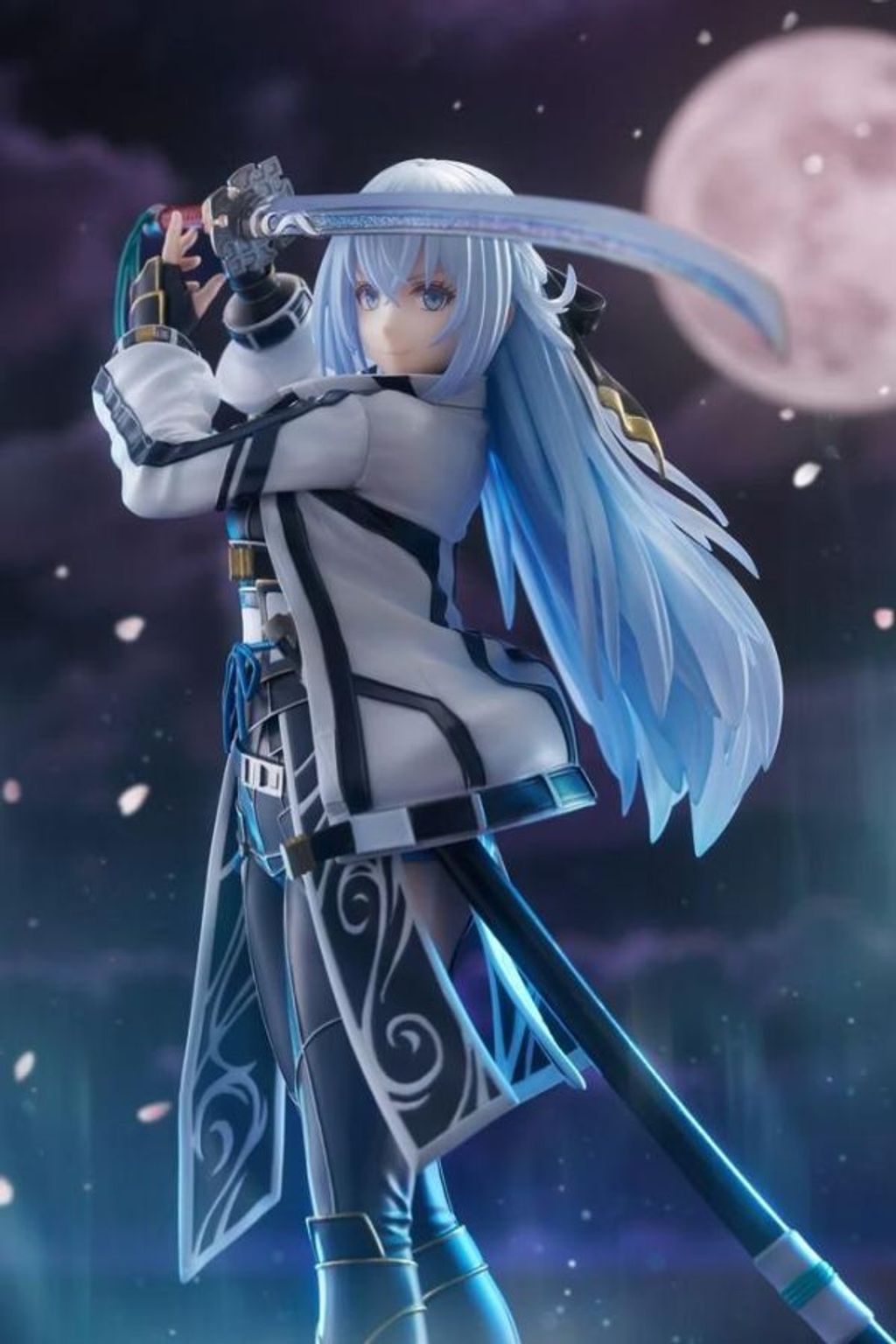 PVC預定壽屋_Kotobukiya_英雄傳說：黎之軌跡_18_PV292_靜名_4