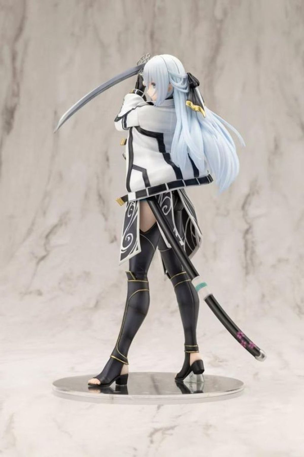 PVC預定壽屋_Kotobukiya_英雄傳說：黎之軌跡_18_PV292_靜名_12