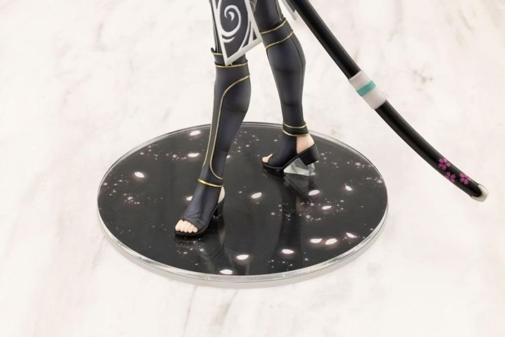 PVC預定壽屋_Kotobukiya_英雄傳說：黎之軌跡_18_PV292_靜名_11