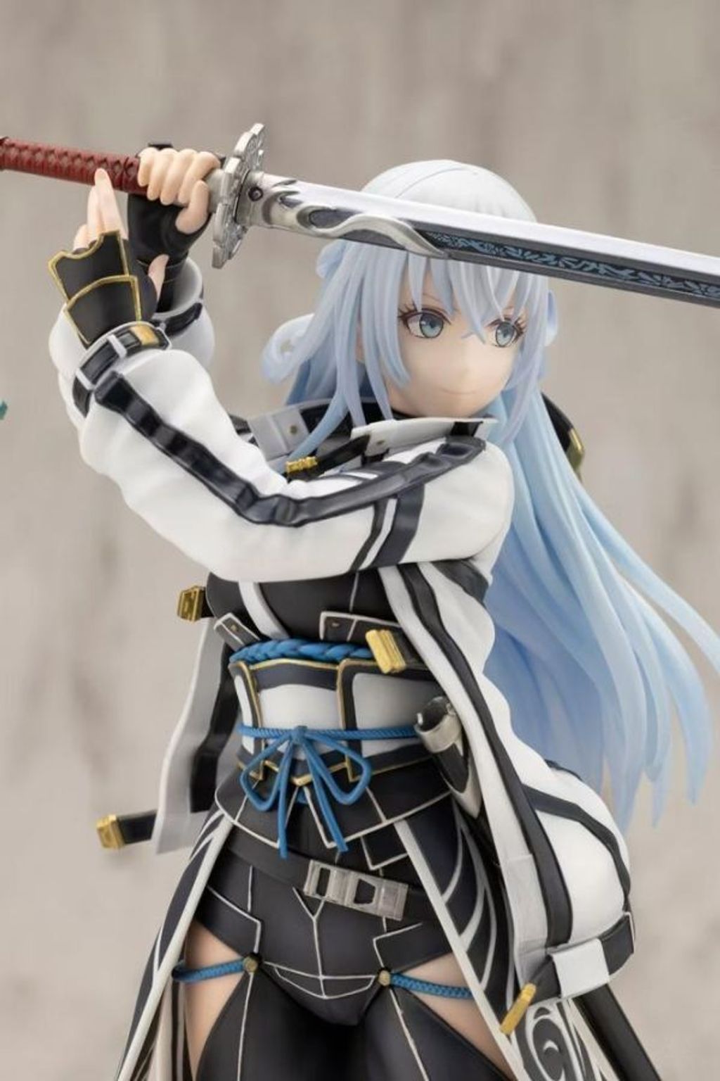 PVC預定壽屋_Kotobukiya_英雄傳說：黎之軌跡_18_PV292_靜名_6