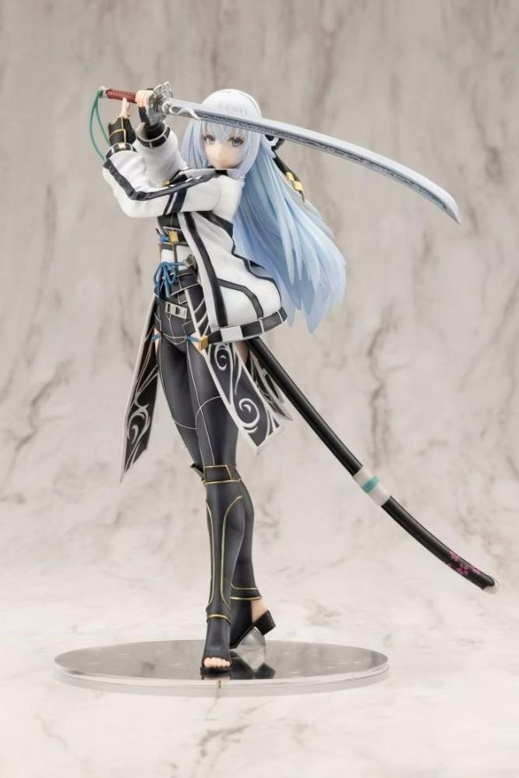 PVC預定壽屋_Kotobukiya_英雄傳說：黎之軌跡_18_PV292_靜名_7