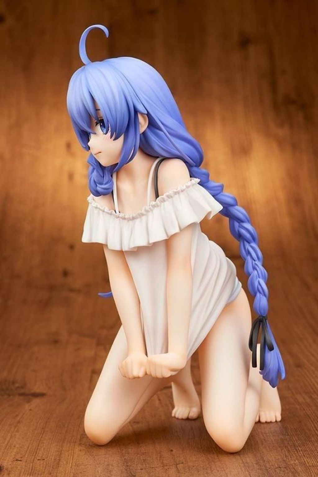 PVC預定quesQ_16_洛琪希_米格路迪亞_睡衣_4