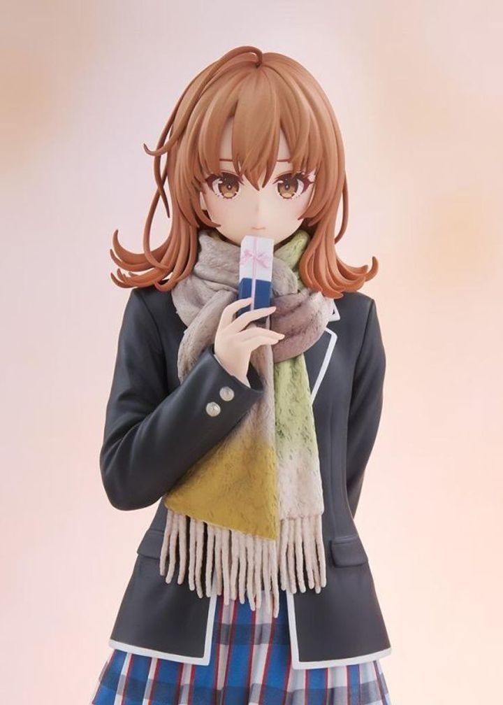 PVC預定Good_Smile_Company_GSC_青春戀愛物語_一色伊呂波_1