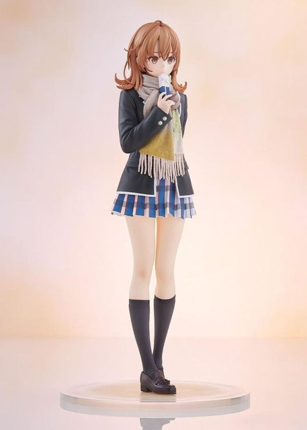 PVC預定Good_Smile_Company_GSC_青春戀愛物語_一色伊呂波_4
