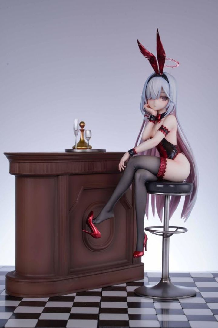 預定東方人形_兔女郎普拉娜_1