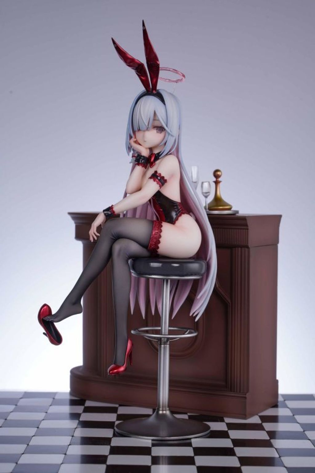 預定東方人形_兔女郎普拉娜_6