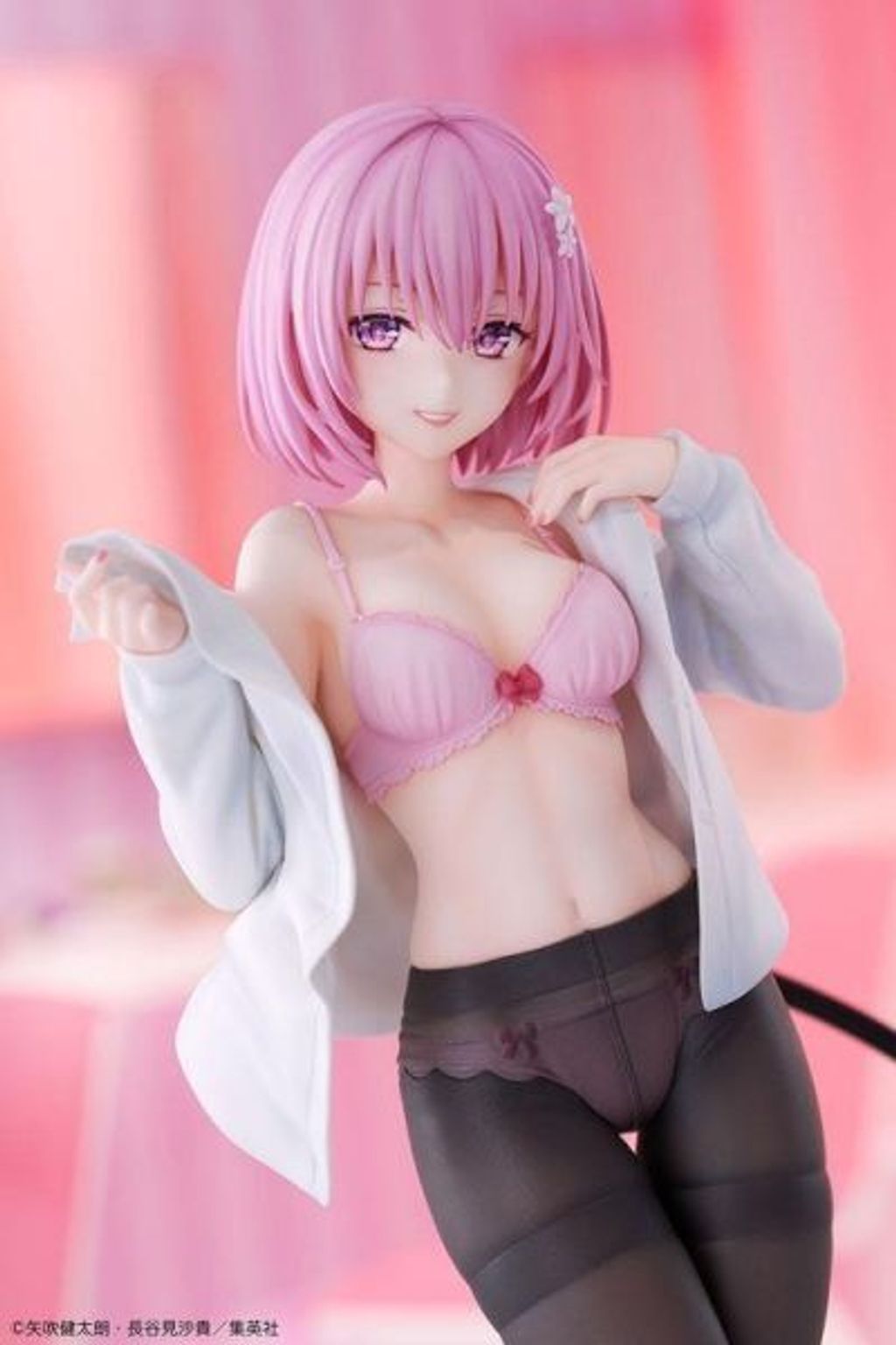 PVC預定Design_COCO_出包王女_茉茉_原作20週年紀念_17_1