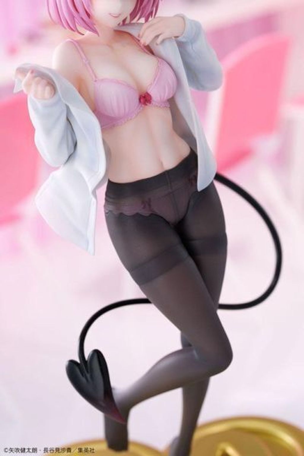 PVC預定Design_COCO_出包王女_茉茉_原作20週年紀念_17_3