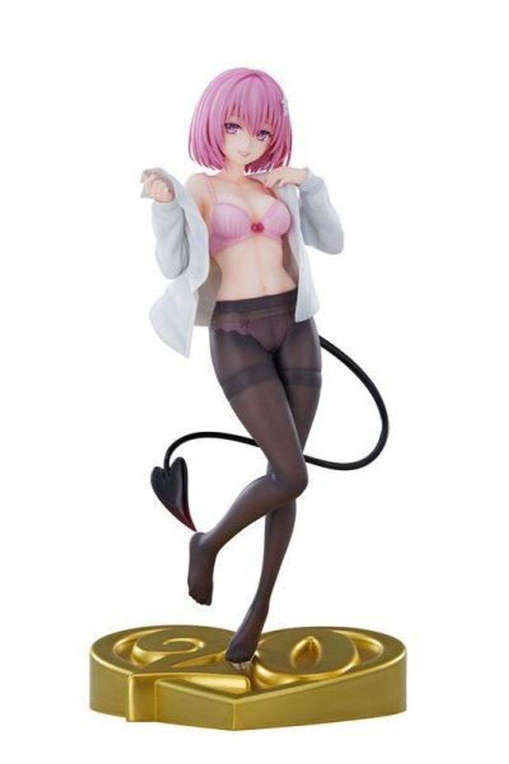 PVC預定Design_COCO_出包王女_茉茉_原作20週年紀念_17_7