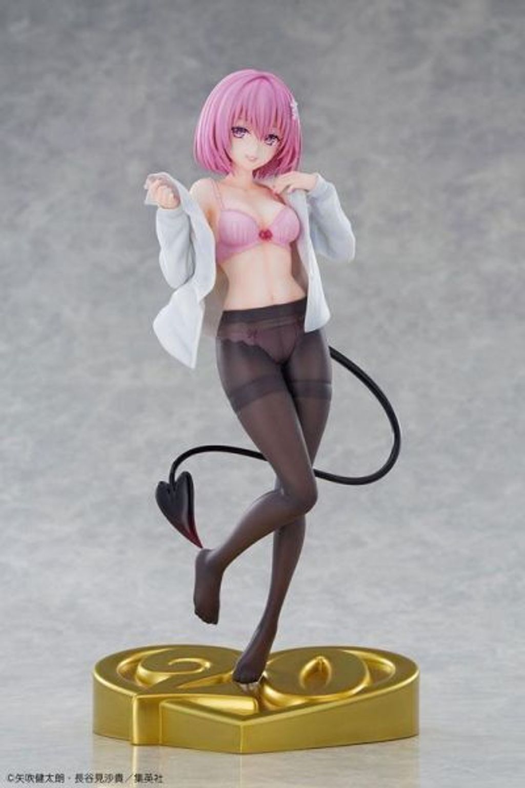 PVC預定Design_COCO_出包王女_茉茉_原作20週年紀念_17_6
