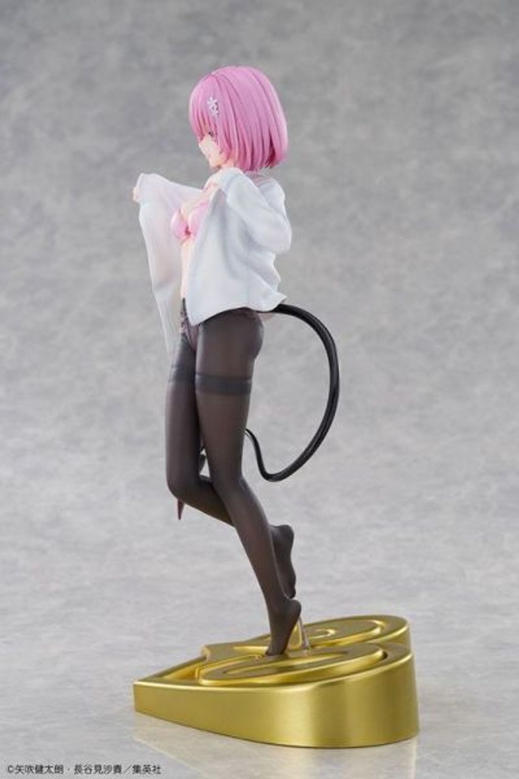 PVC預定Design_COCO_出包王女_茉茉_原作20週年紀念_17_11