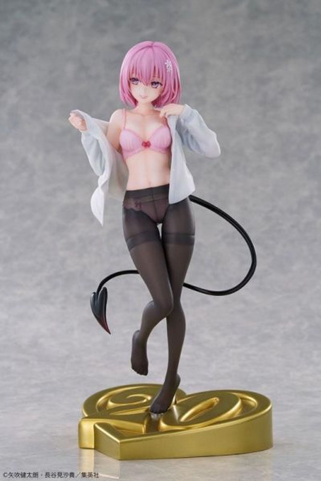 PVC預定Design_COCO_出包王女_茉茉_原作20週年紀念_17_13