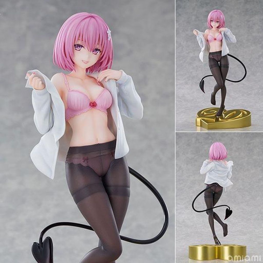 PVC預定Design_COCO_出包王女_茉茉_原作20週年紀念_17_5