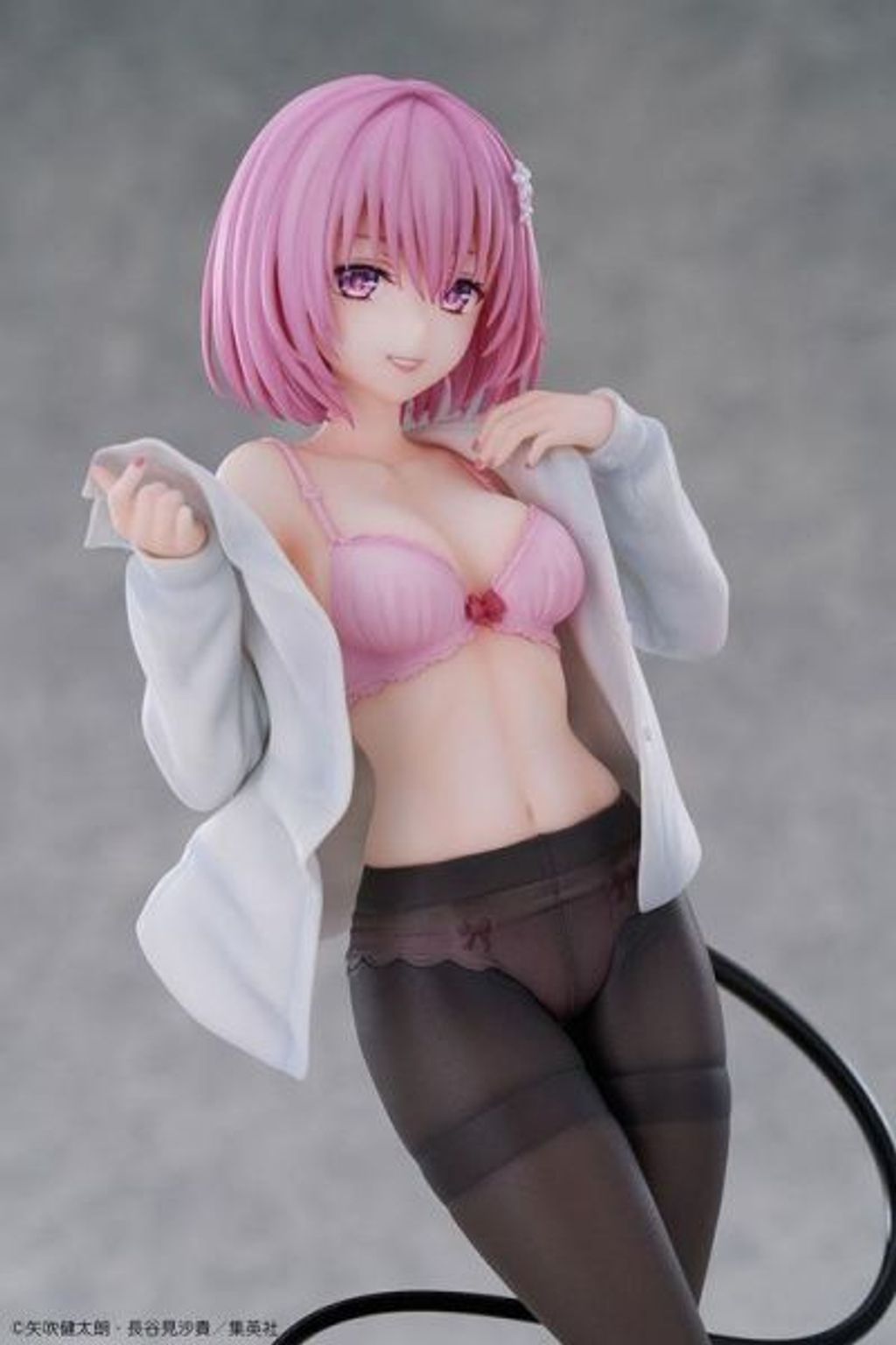 PVC預定Design_COCO_出包王女_茉茉_原作20週年紀念_17_14