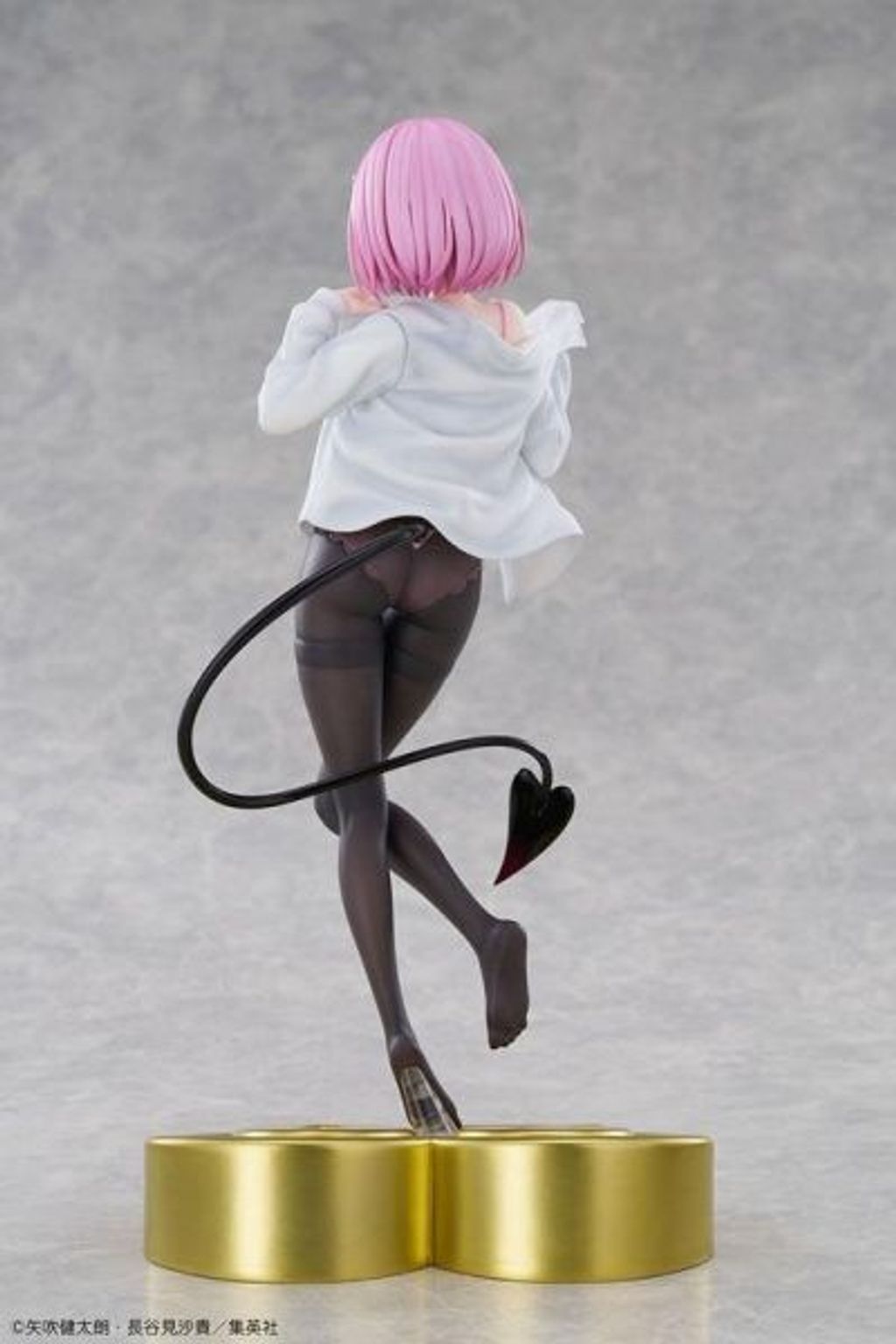 PVC預定Design_COCO_出包王女_茉茉_原作20週年紀念_17_10