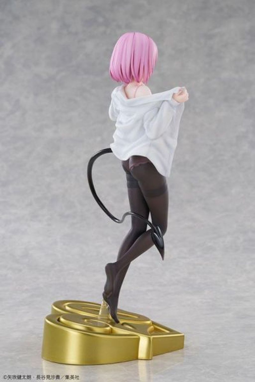 PVC預定Design_COCO_出包王女_茉茉_原作20週年紀念_17_9