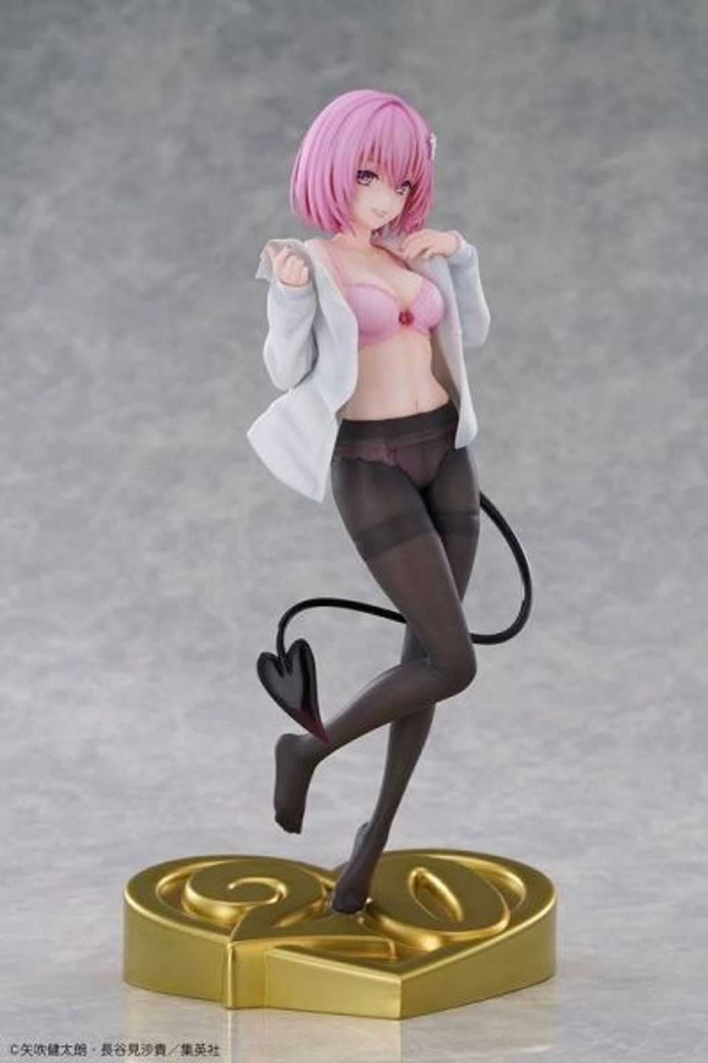 PVC預定Design_COCO_出包王女_茉茉_原作20週年紀念_17_8