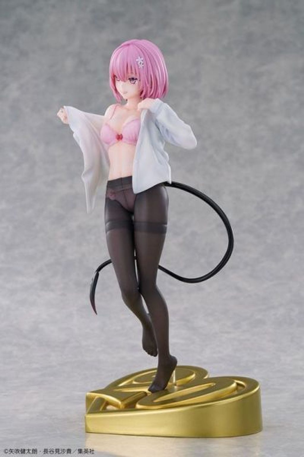 PVC預定Design_COCO_出包王女_茉茉_原作20週年紀念_17_12