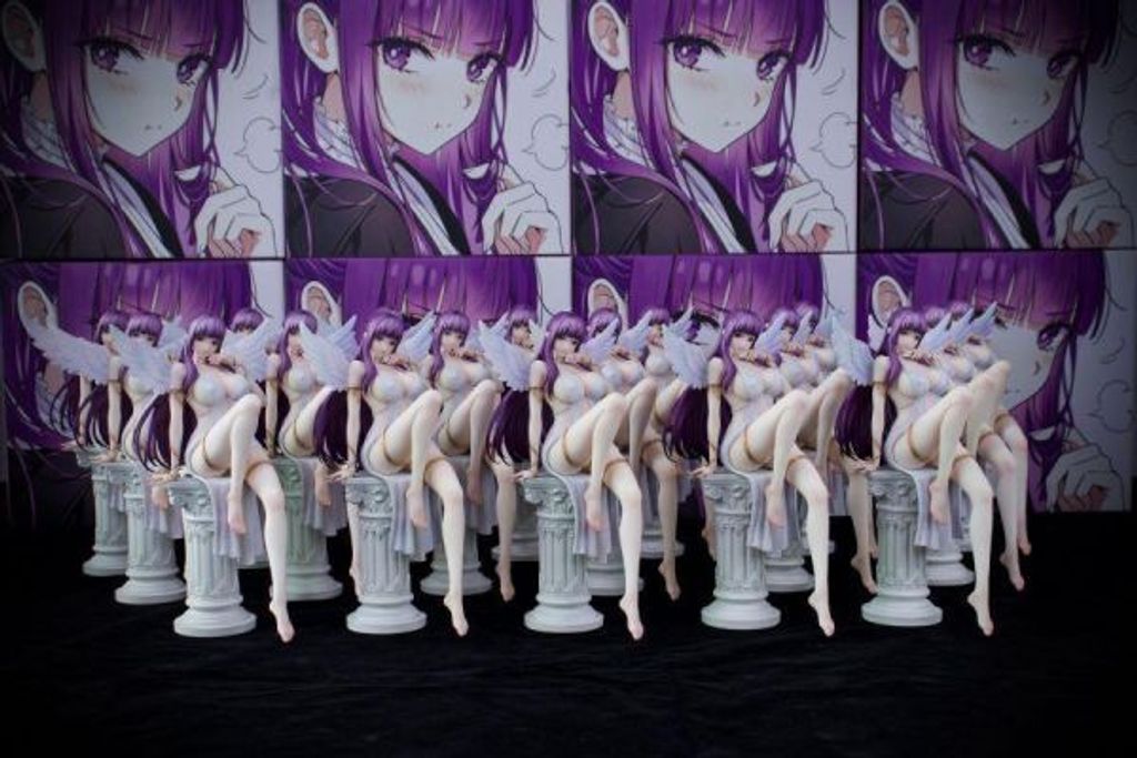 預定eve工作室_天使菲倫_共鳴芙莉蓮_10