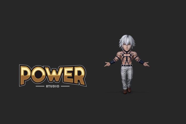 預定POWER_拳王_大蛇_2