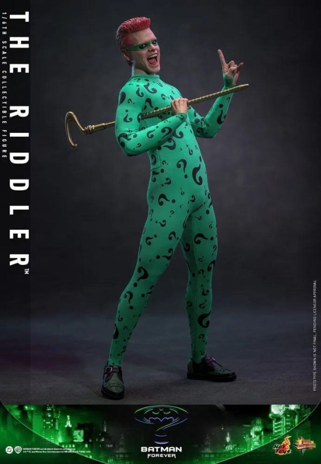 預定HOT_TOYS_謎語人_MMS926_蝙蝠俠3_2