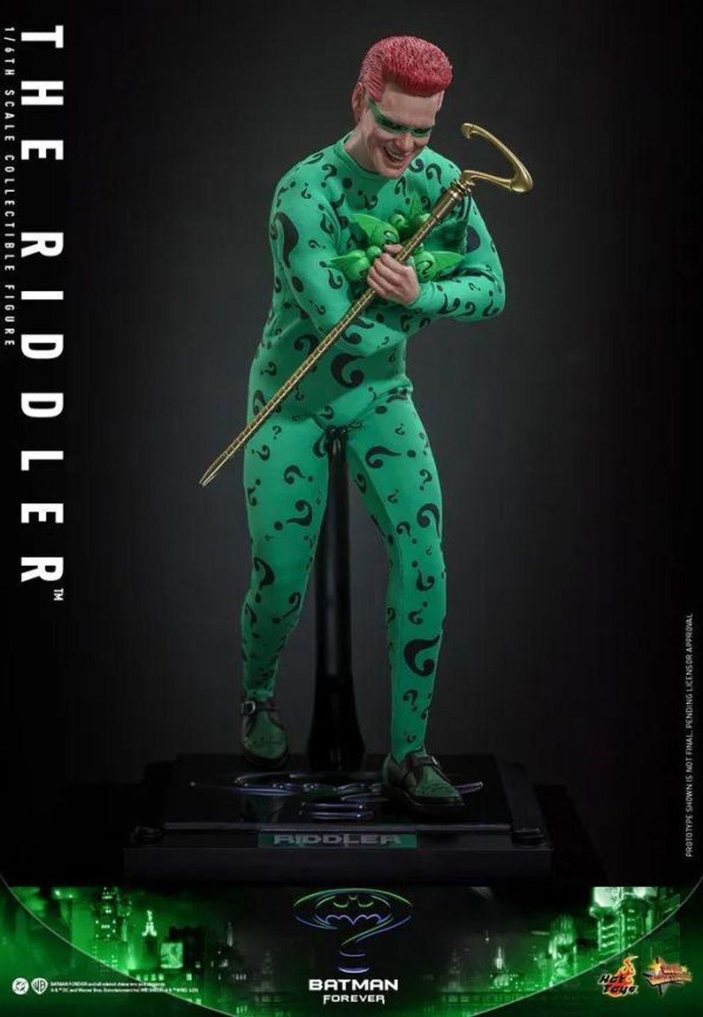 預定HOT_TOYS_謎語人_MMS926_蝙蝠俠3_4